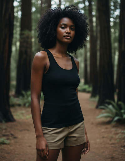 Women's Onyx Tank Top tank top