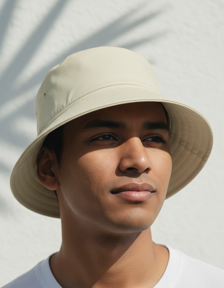 Limestone Bucket Hat Bucket Hat — Dripper