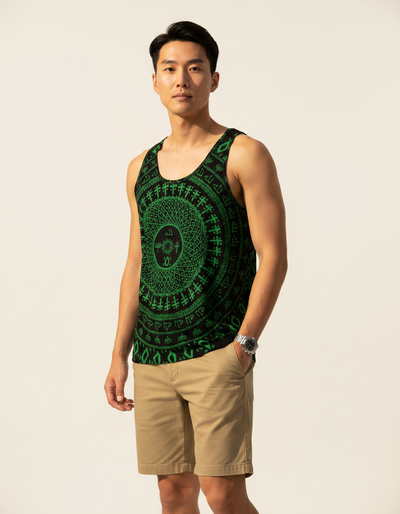 Men's Covenant Tank Top tank top