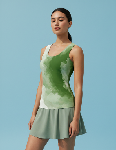 Women's Sycamore Prism Tank Top tank top