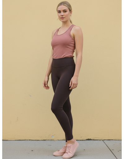 Espresso Leggings leggings