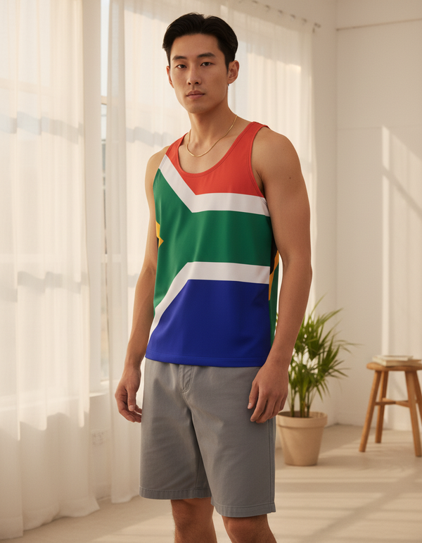 Ubuntu Tank Top bikini — Dripper
