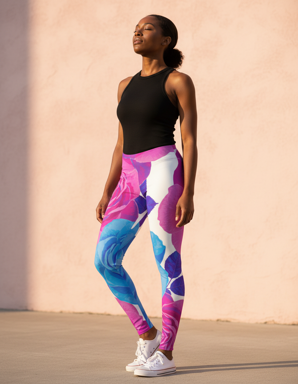 Eden Leggings Women's Leggings — Dripper