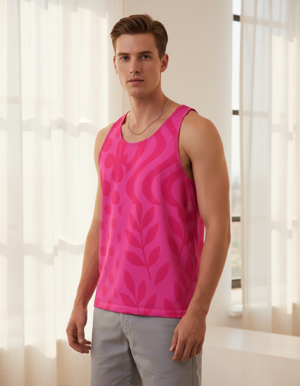 Spectrum Tank Top bikini — Dripper