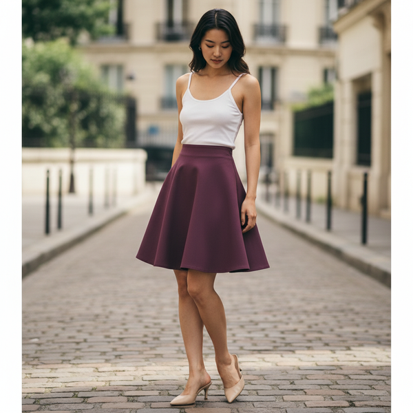 Plum