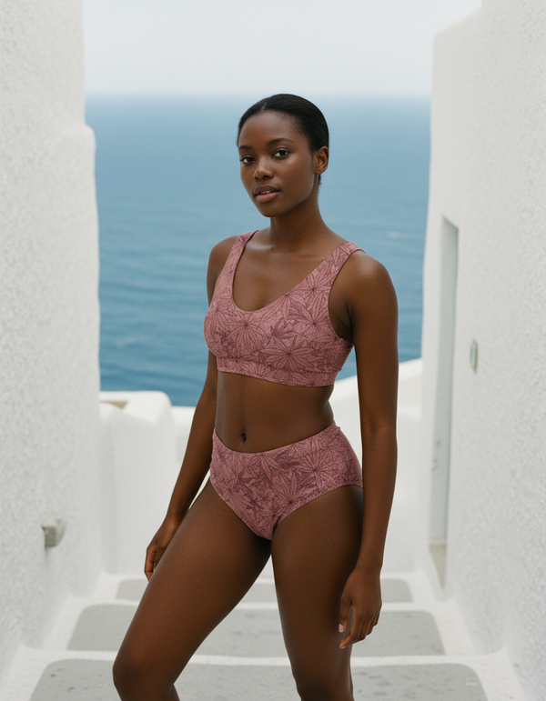 High-Waisted