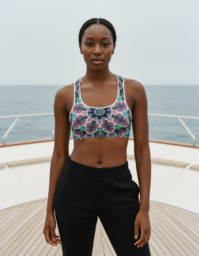 Karma Sports Bra classic sports bra