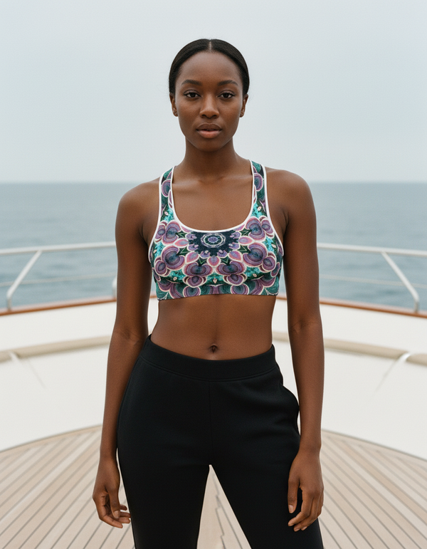 Karma classic sports bras