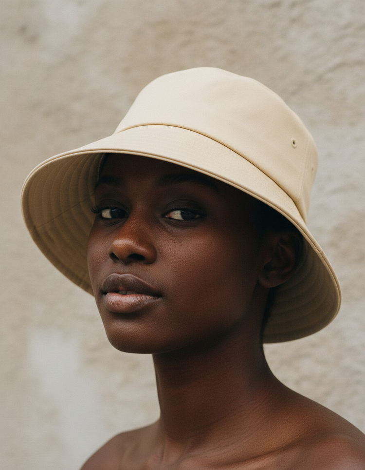 Wheat Bucket Hat Bucket Hat — Dripper