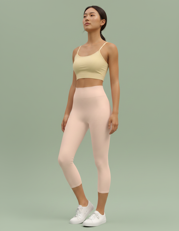Capri Yoga