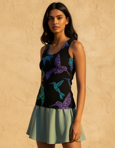Women's Aether Tank Top tank top