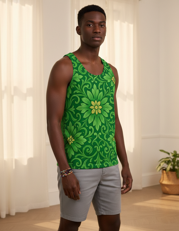 Vitale Tank Top bikini — Dripper