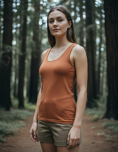 Women's Ginger Tank Top tank top