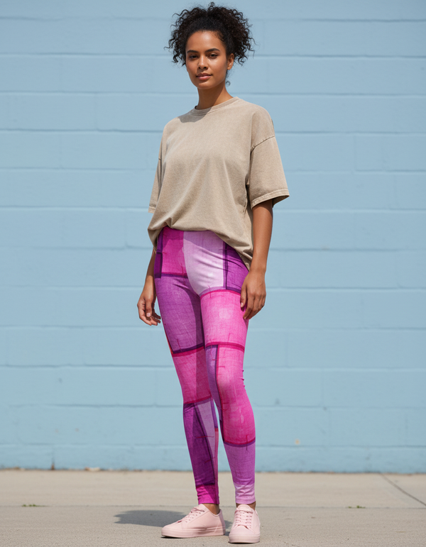 Sumi Leggings bikini — Dripper