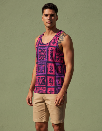 Men's Chaska Tank Top tank top