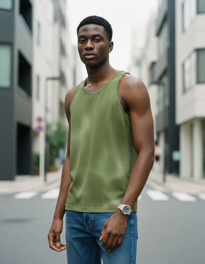 Men's Sycamore Frostbite Tank Top tank top