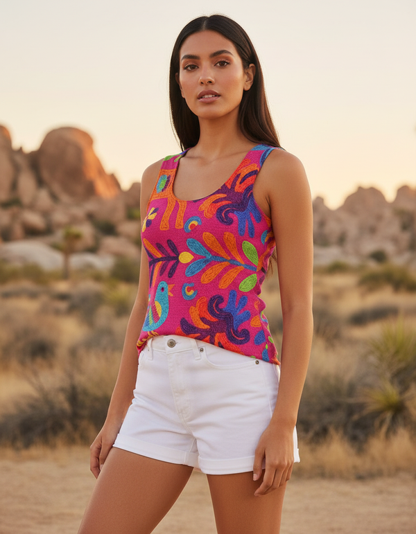 Women's Ritual tank tops