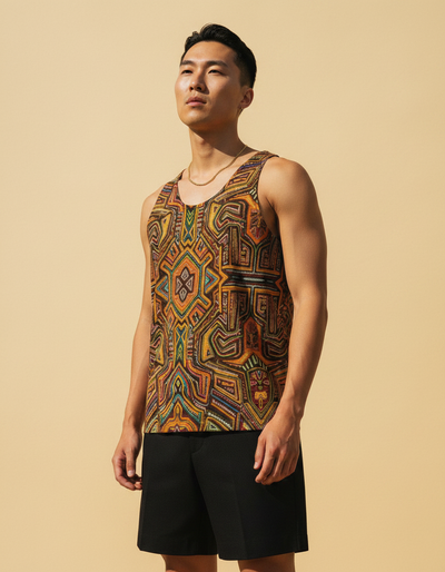 Men's Kuna Tank Top tank top
