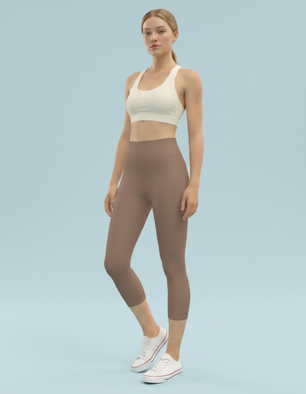 Capri Yoga