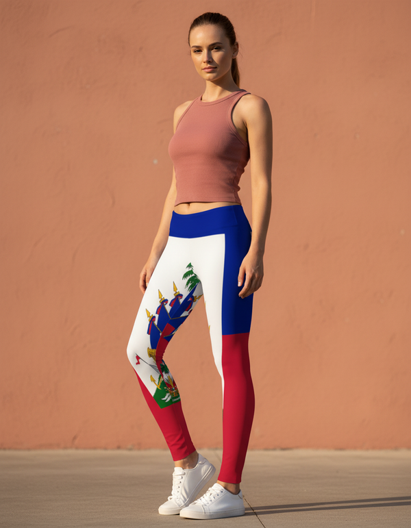 Horizon Leggings bikini — Dripper