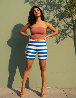 Drift Short Shorts Short Shorts — Dripper