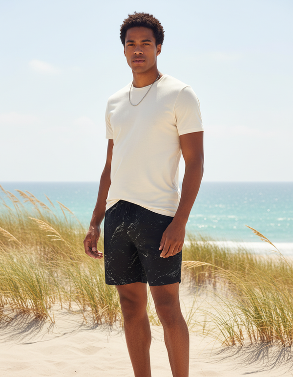 Obsidian Collection Swim Trunks swim trunks