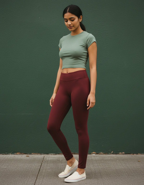 Full-Length