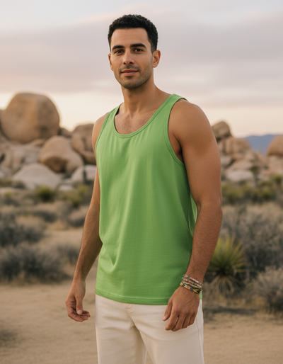 Men's Kiwi Tank Top tank top