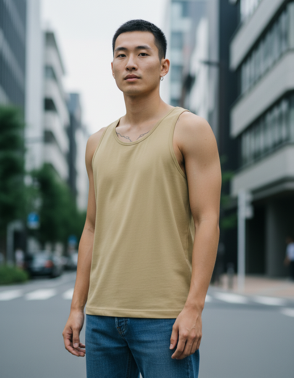 Men's