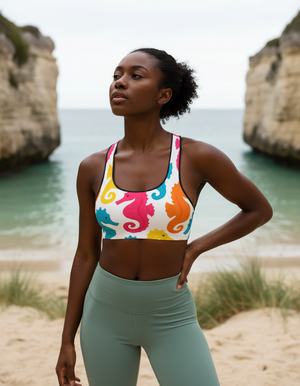 Mystique Classic Sports Bra bikini — Dripper