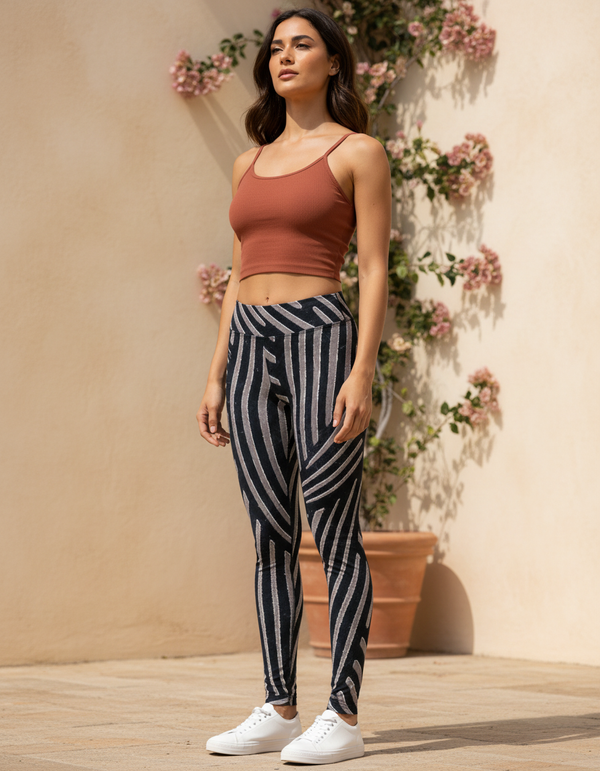 Fusion Leggings bikini — Dripper