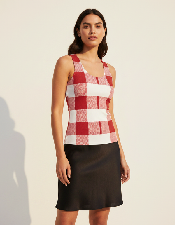 Fable Tank Top bikini — Dripper