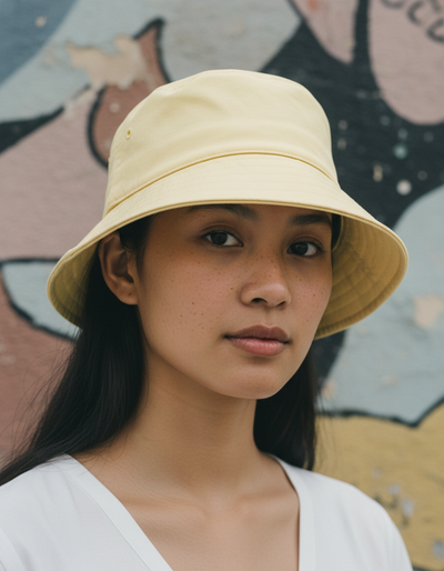 Primrose Bucket Hat bucket hat