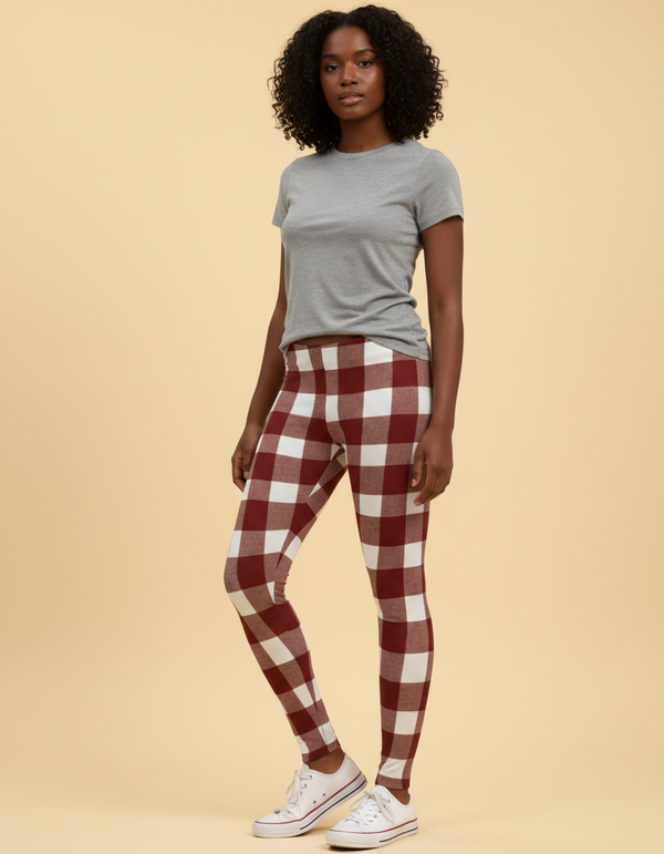 Meadow Leggings bikini — Dripper