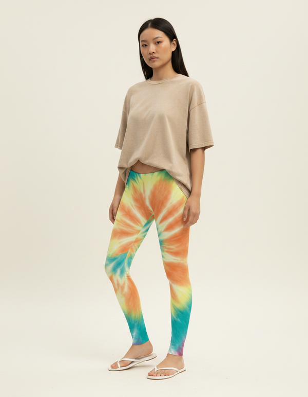 Nebula Leggings bikini — Dripper