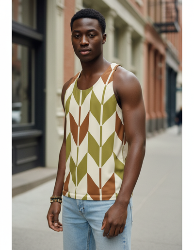 Men's Acacia Kaze Tank Top tank top