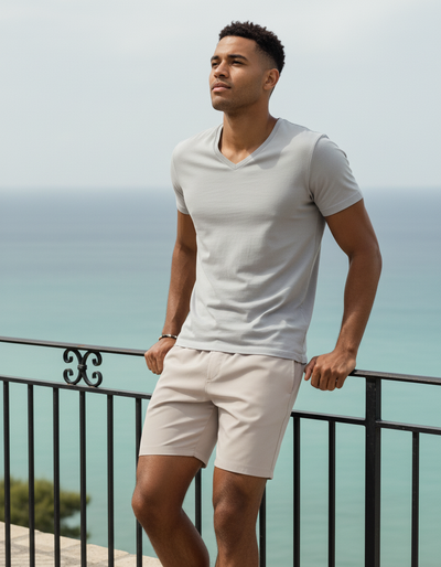 Sand Men's Swim Trunks swim trunks