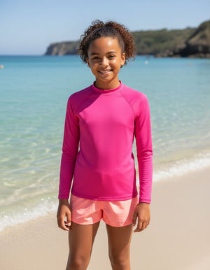 Barbie Pink