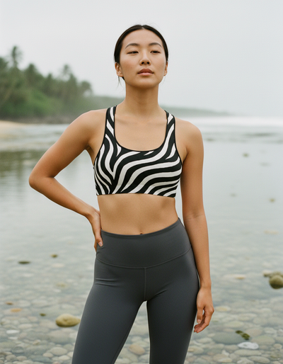 Trek Sports Bra classic sports bra