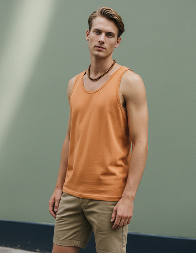 Men's Sunstone Tank Top tank top
