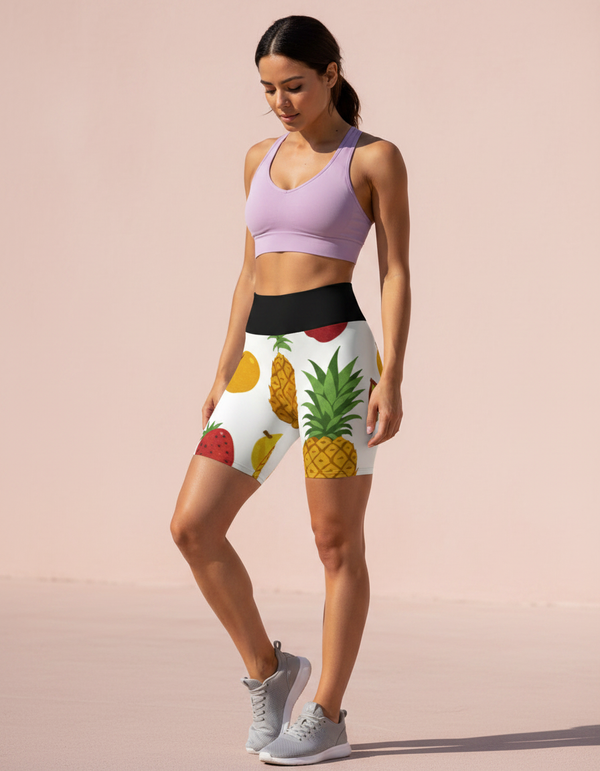 Savor Yoga Shorts bikini — Dripper