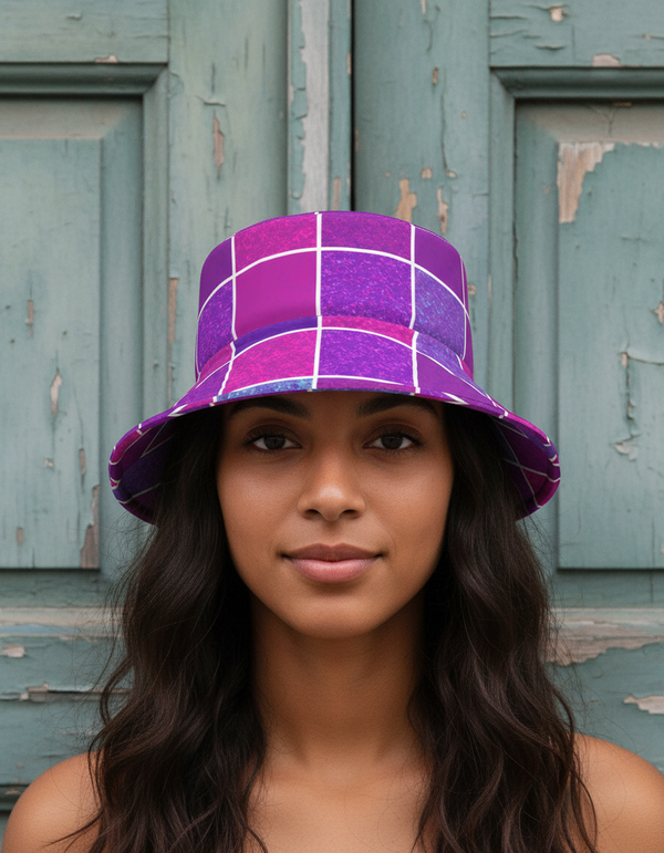 Rhapsody Bucket Hat bikini — Dripper