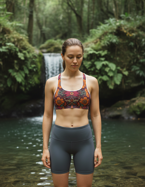 Tula classic sports bras