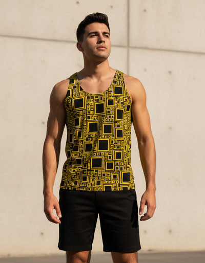 Men's Halcyon Tank Top tank top