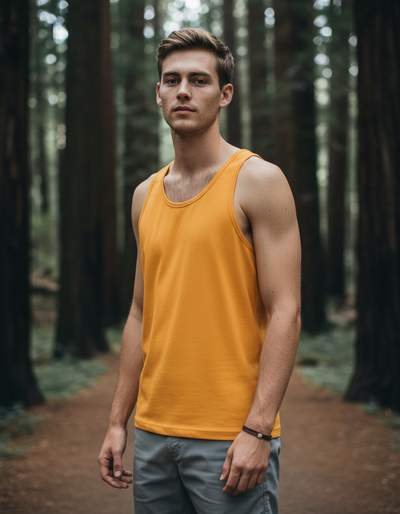 Men's Mango Tank Top tank top