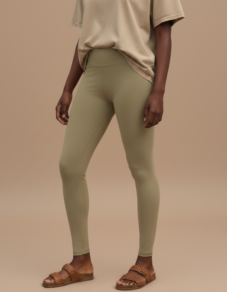 Stone Leggings Women's Leggings — Dripper
