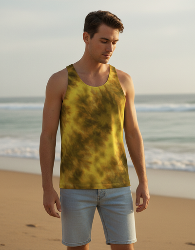 Men's Acacia Eclipse Tank Top tank top