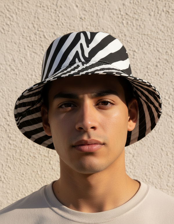 Prowl Bucket Hat bikini — Dripper