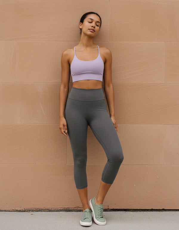 Capri Yoga