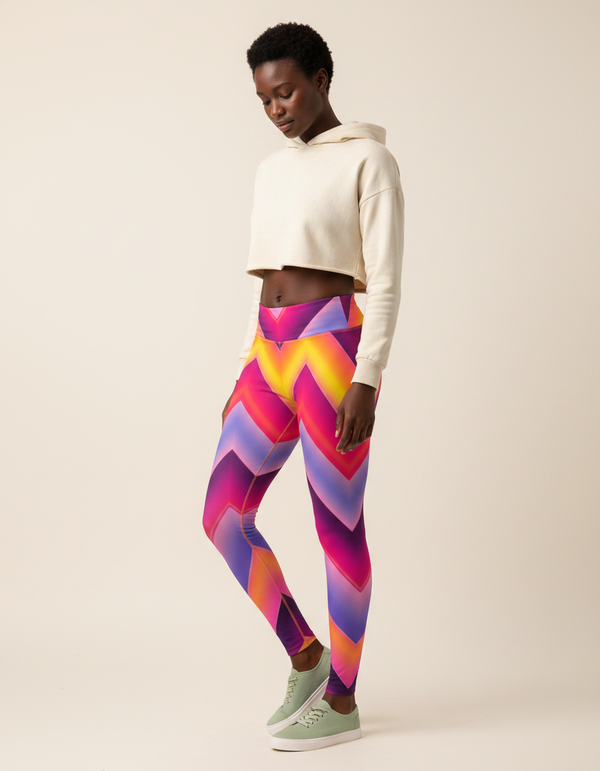 Pulse Leggings bikini — Dripper
